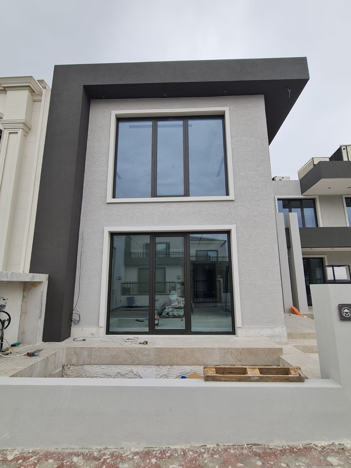 Premium Windows